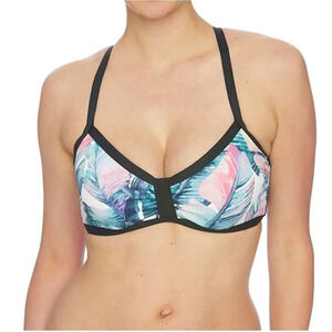 Next Sport bra swim top